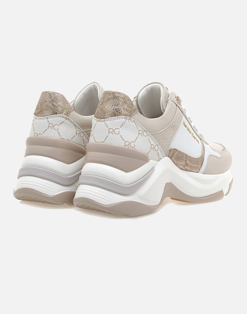 RENATO GARINI SNEAKERS