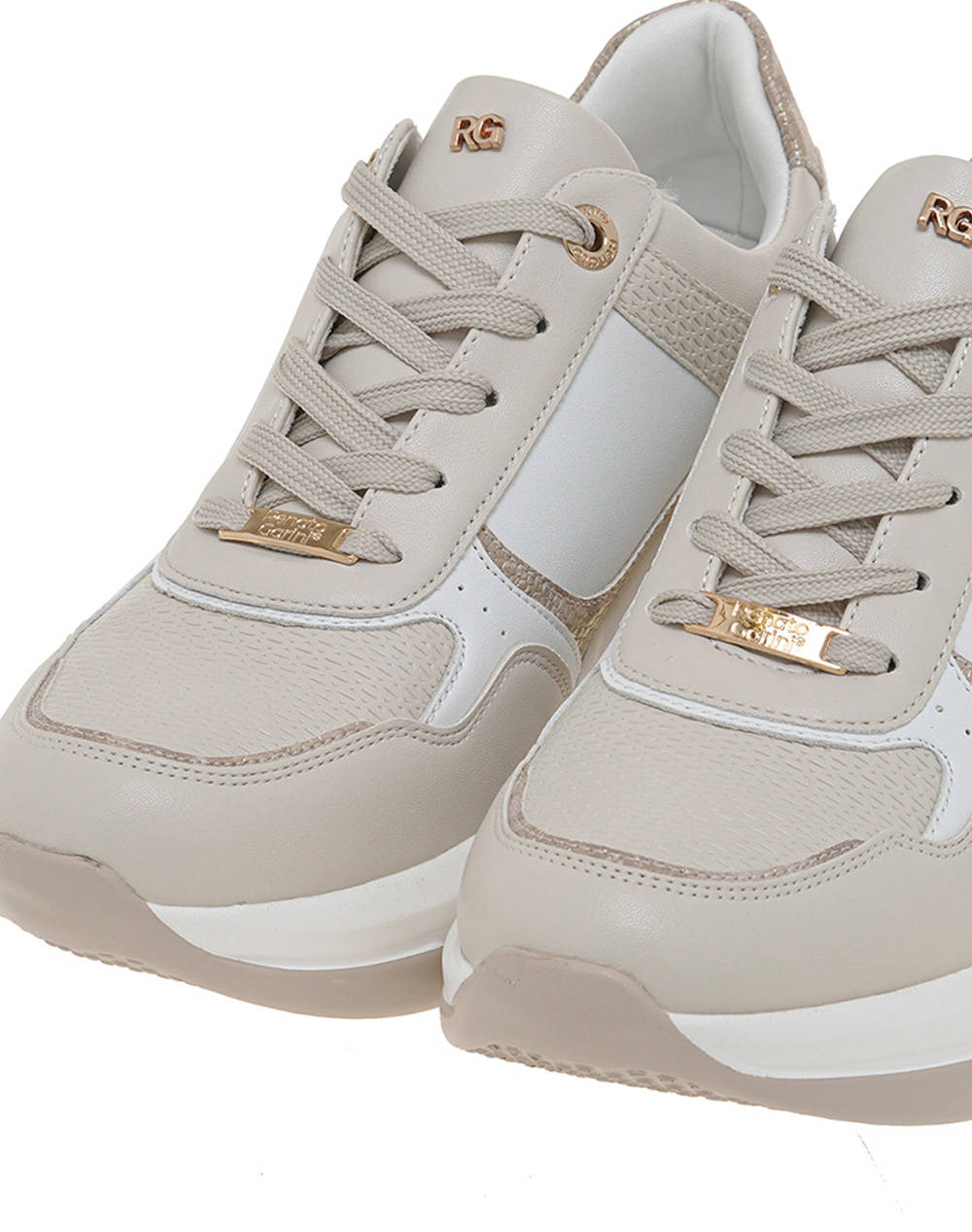 RENATO GARINI SNEAKERS