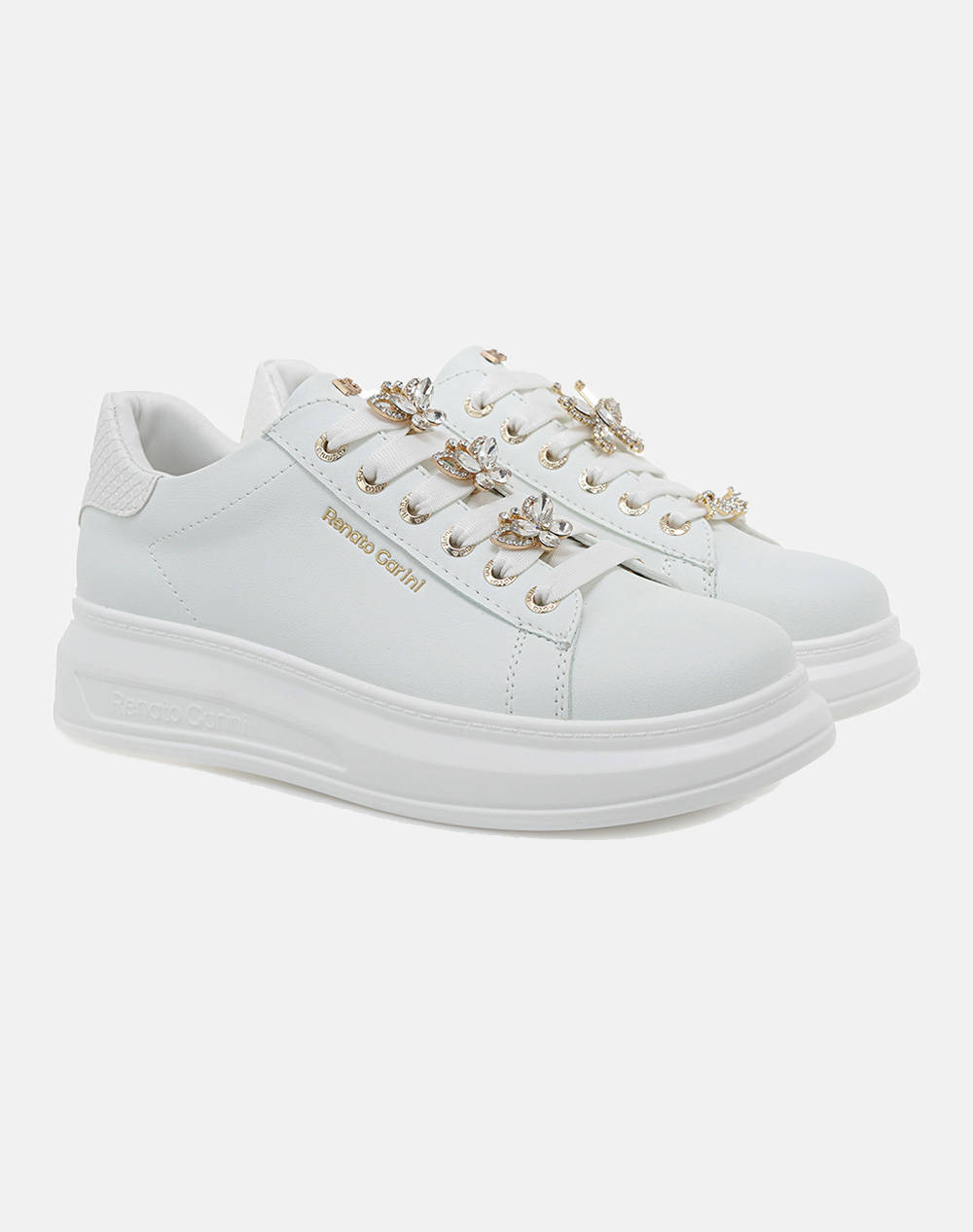 RENATO GARINI SNEAKERS