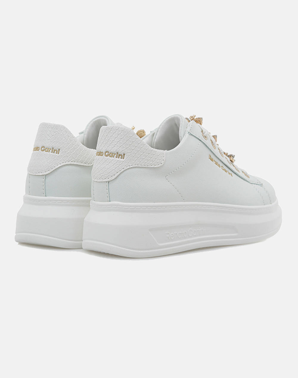 RENATO GARINI SNEAKERS