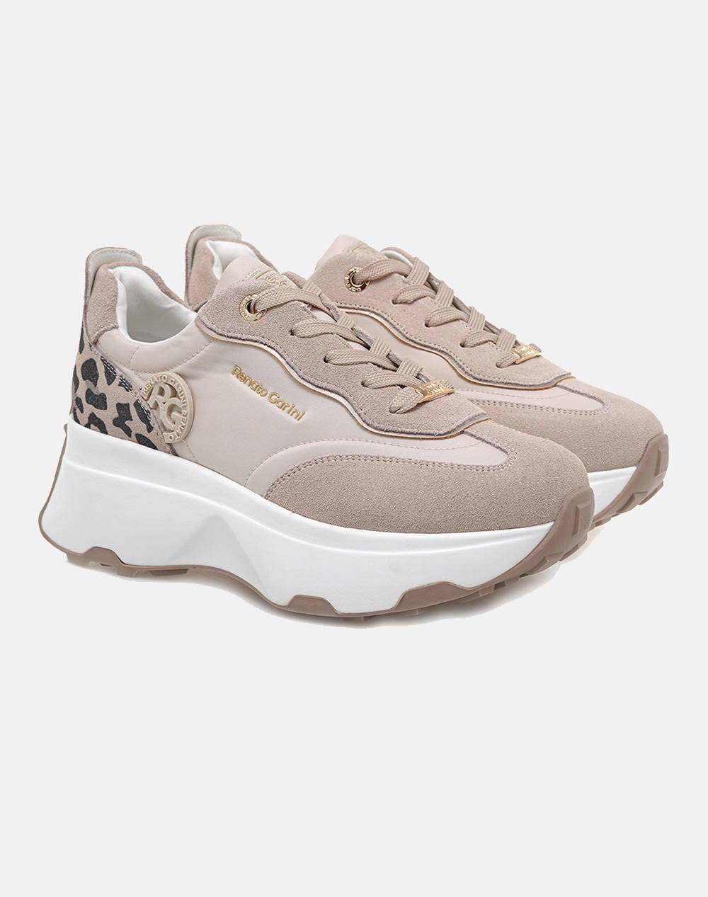 RENATO GARINI SNEAKERS