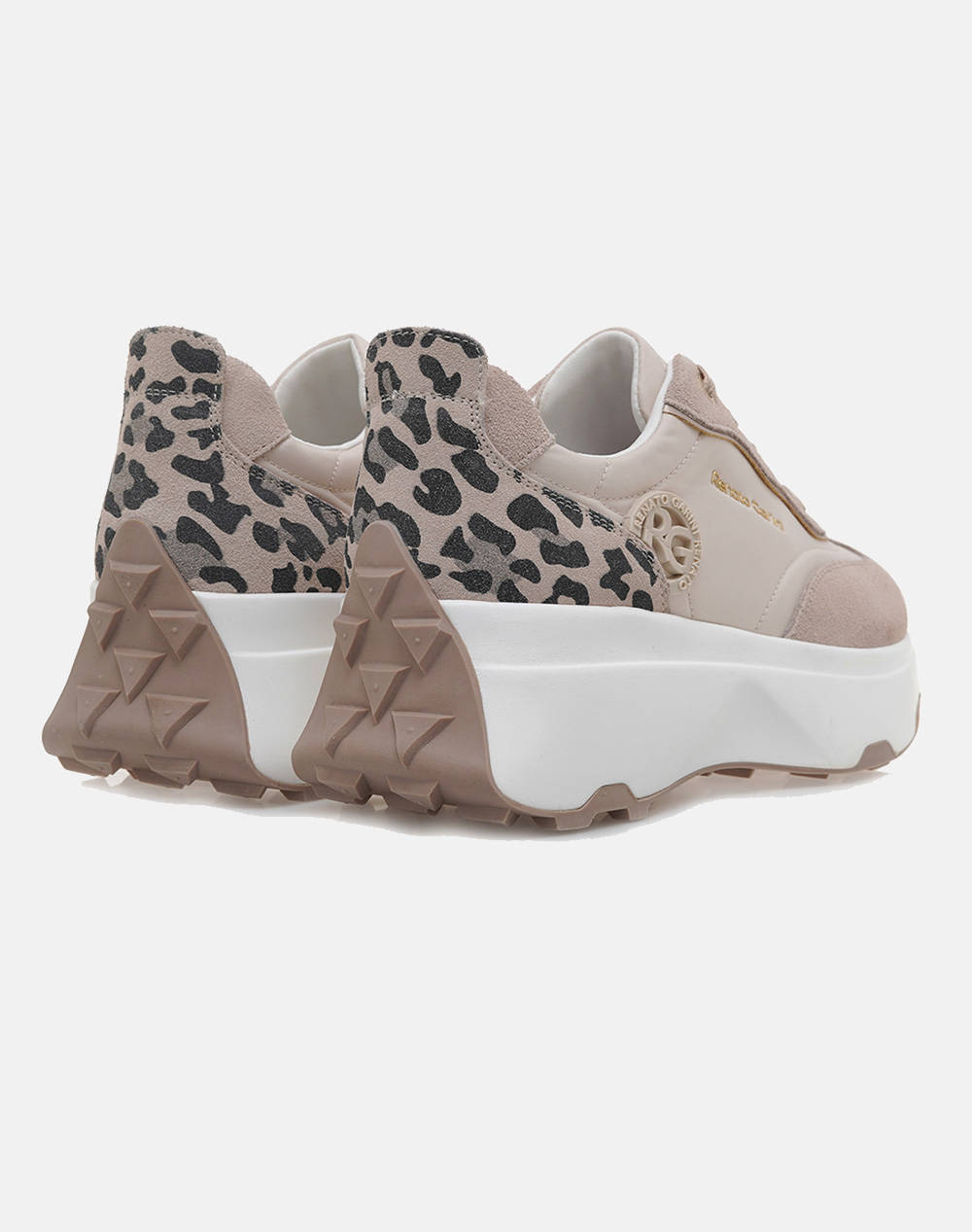 RENATO GARINI SNEAKERS