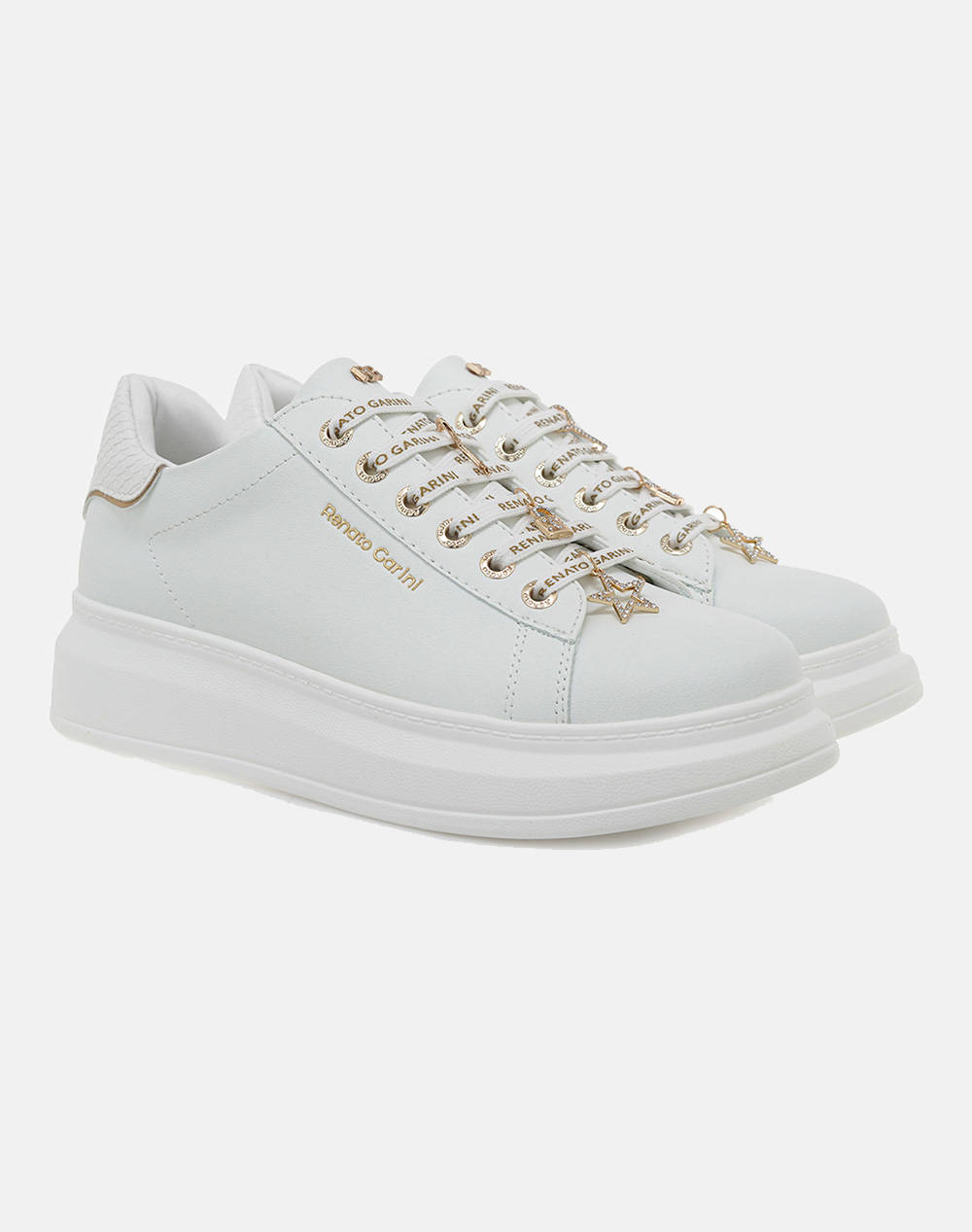 RENATO GARINI SNEAKERS
