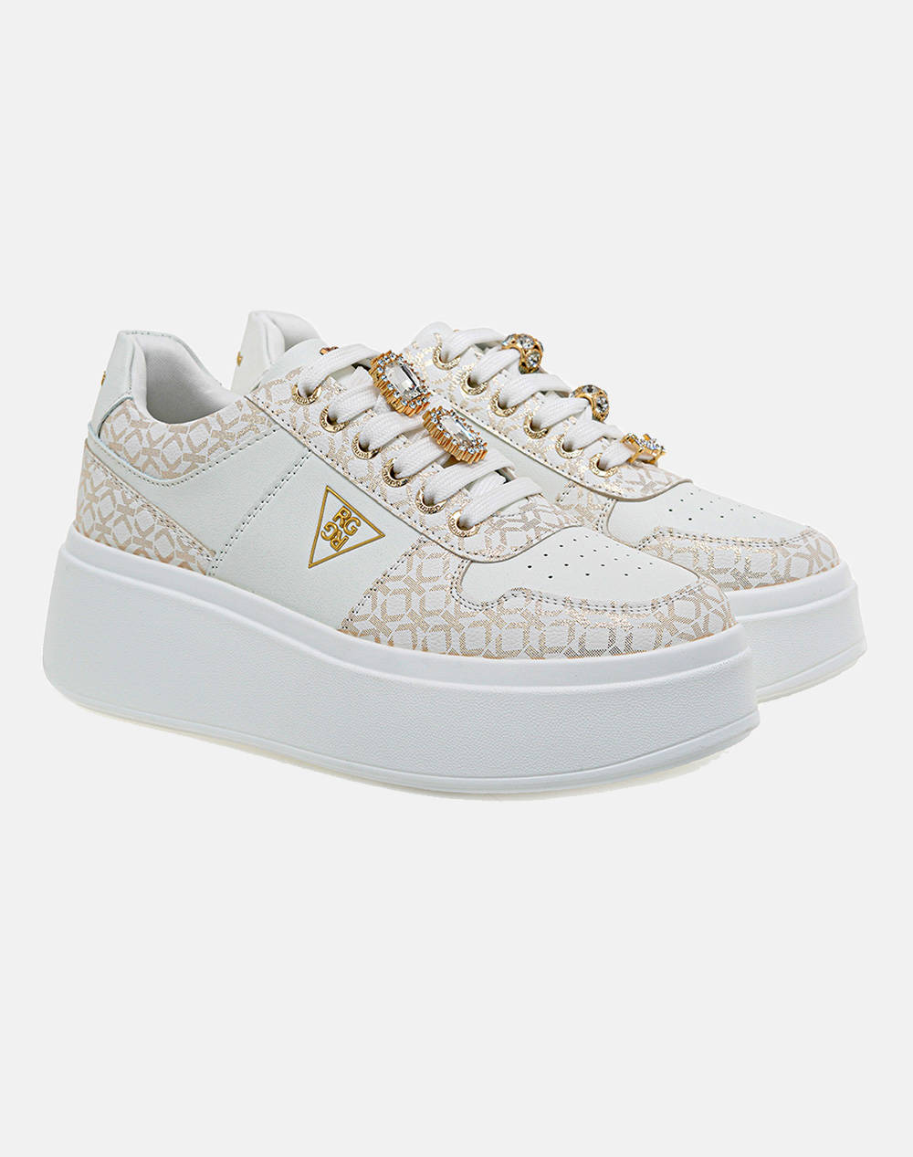 RENATO GARINI SNEAKERS