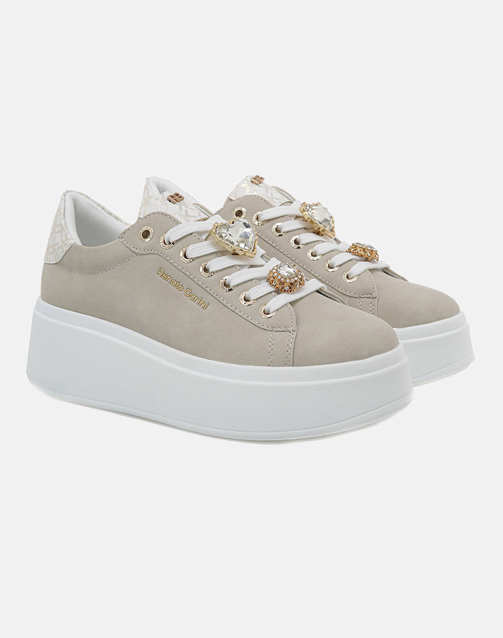 RENATO GARINI SNEAKERS