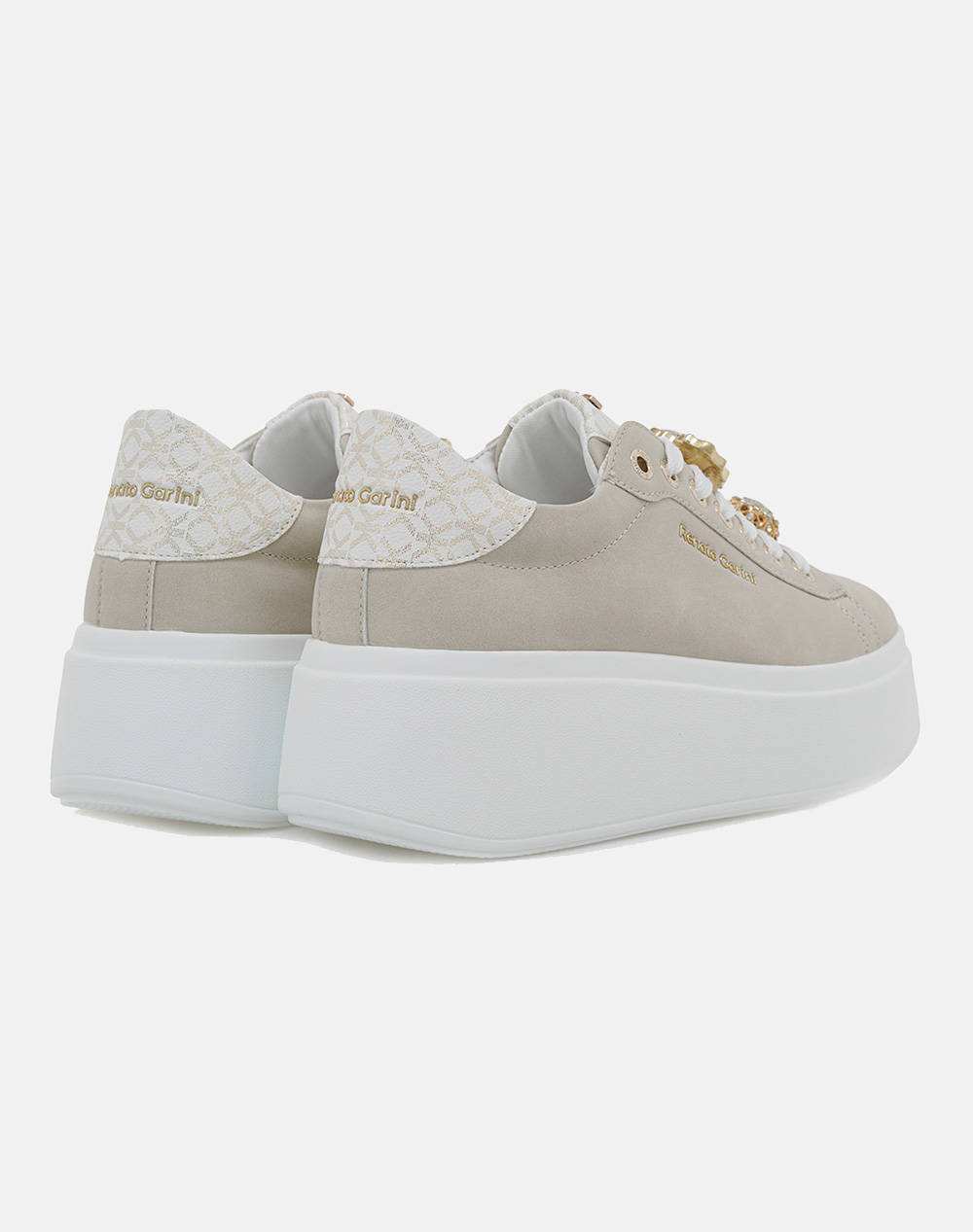 RENATO GARINI SNEAKERS