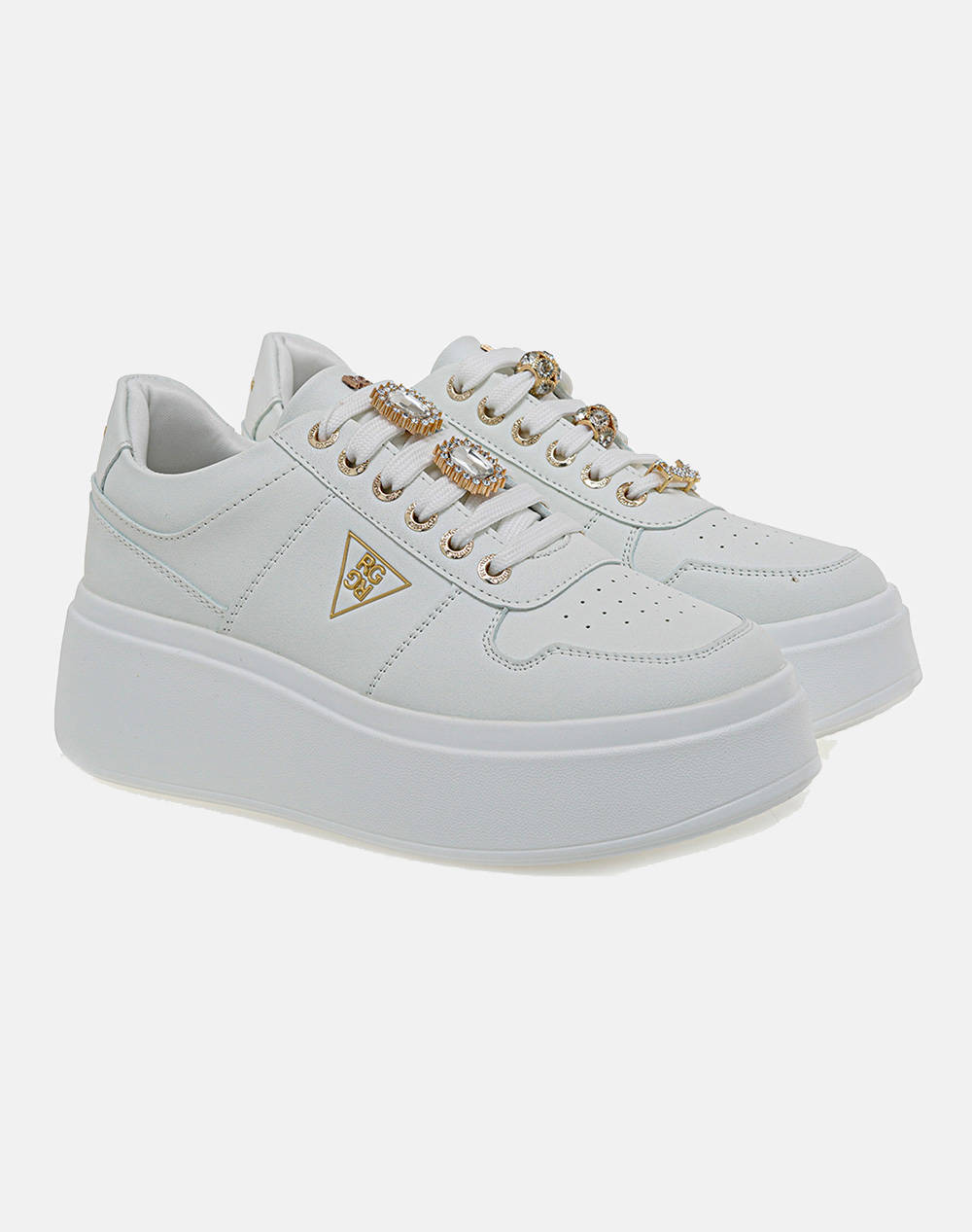 RENATO GARINI SNEAKERS