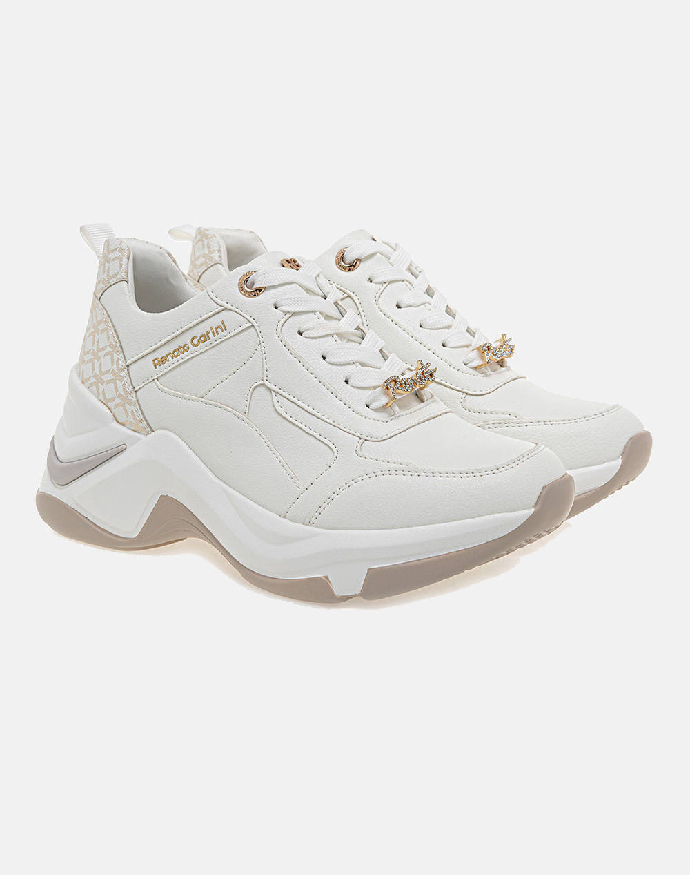 RENATO GARINI SNEAKERS