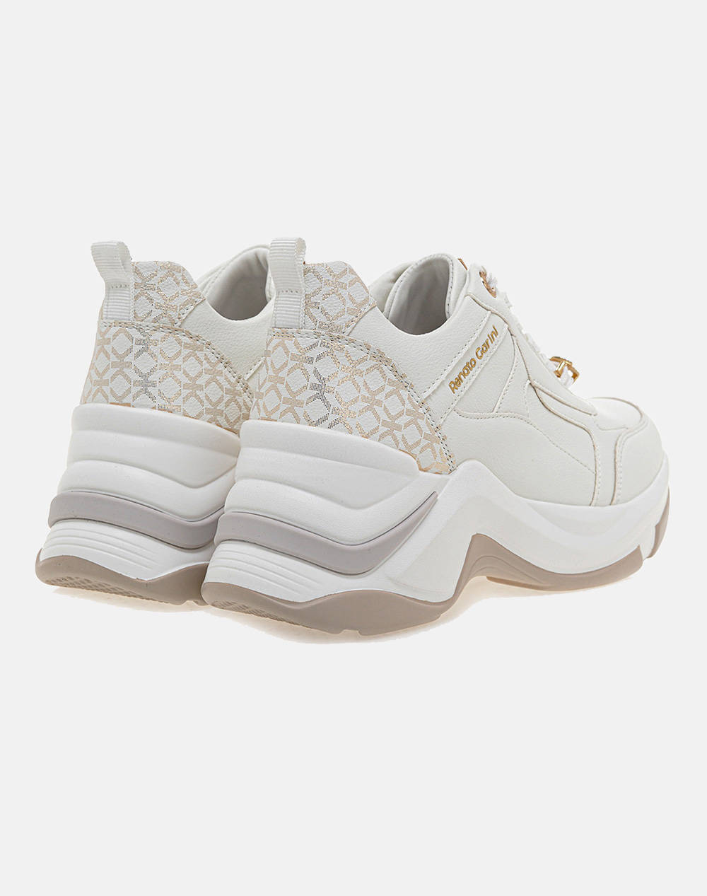 RENATO GARINI SNEAKERS