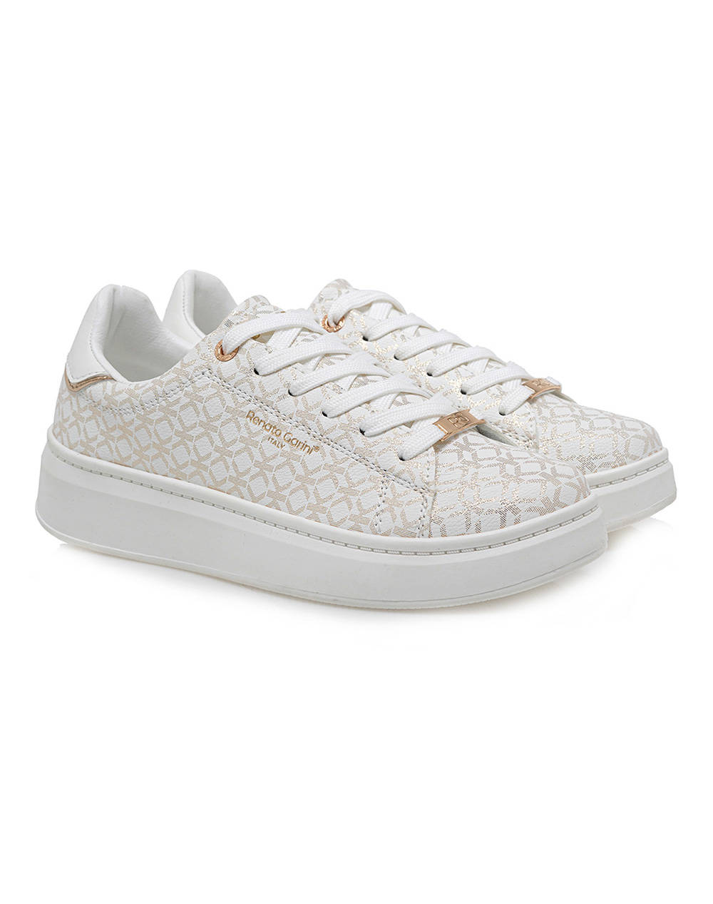 RENATO GARINI SNEAKERS