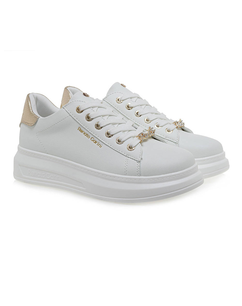 RENATO GARINI SNEAKERS
