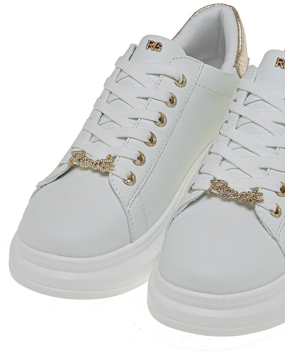 RENATO GARINI SNEAKERS