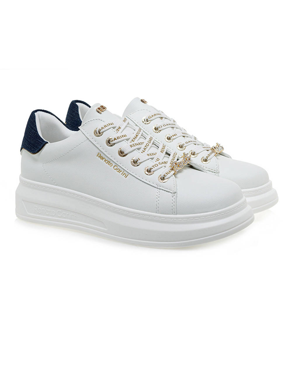 RENATO GARINI SNEAKERS