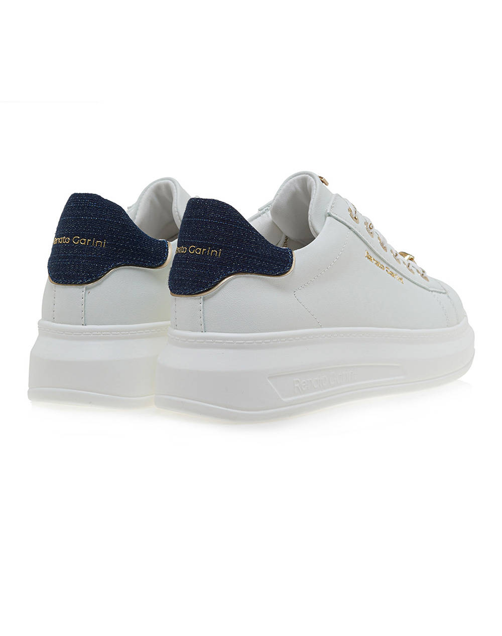 RENATO GARINI SNEAKERS