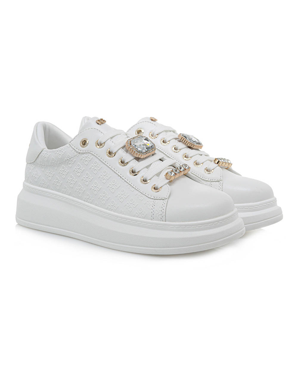 RENATO GARINI SNEAKERS