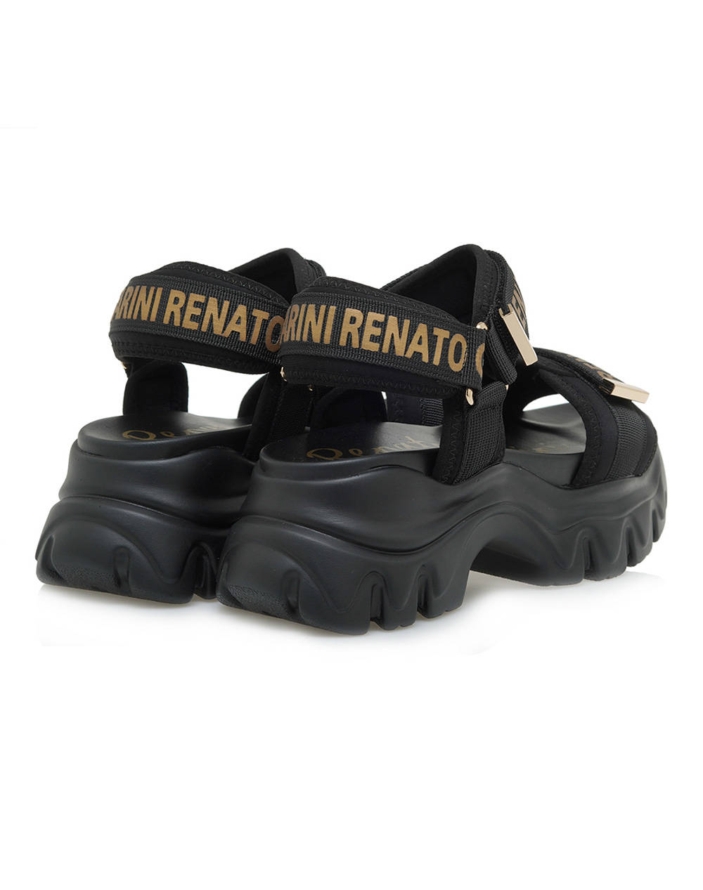 RENATO GARINI ПЛАТФОРМИ