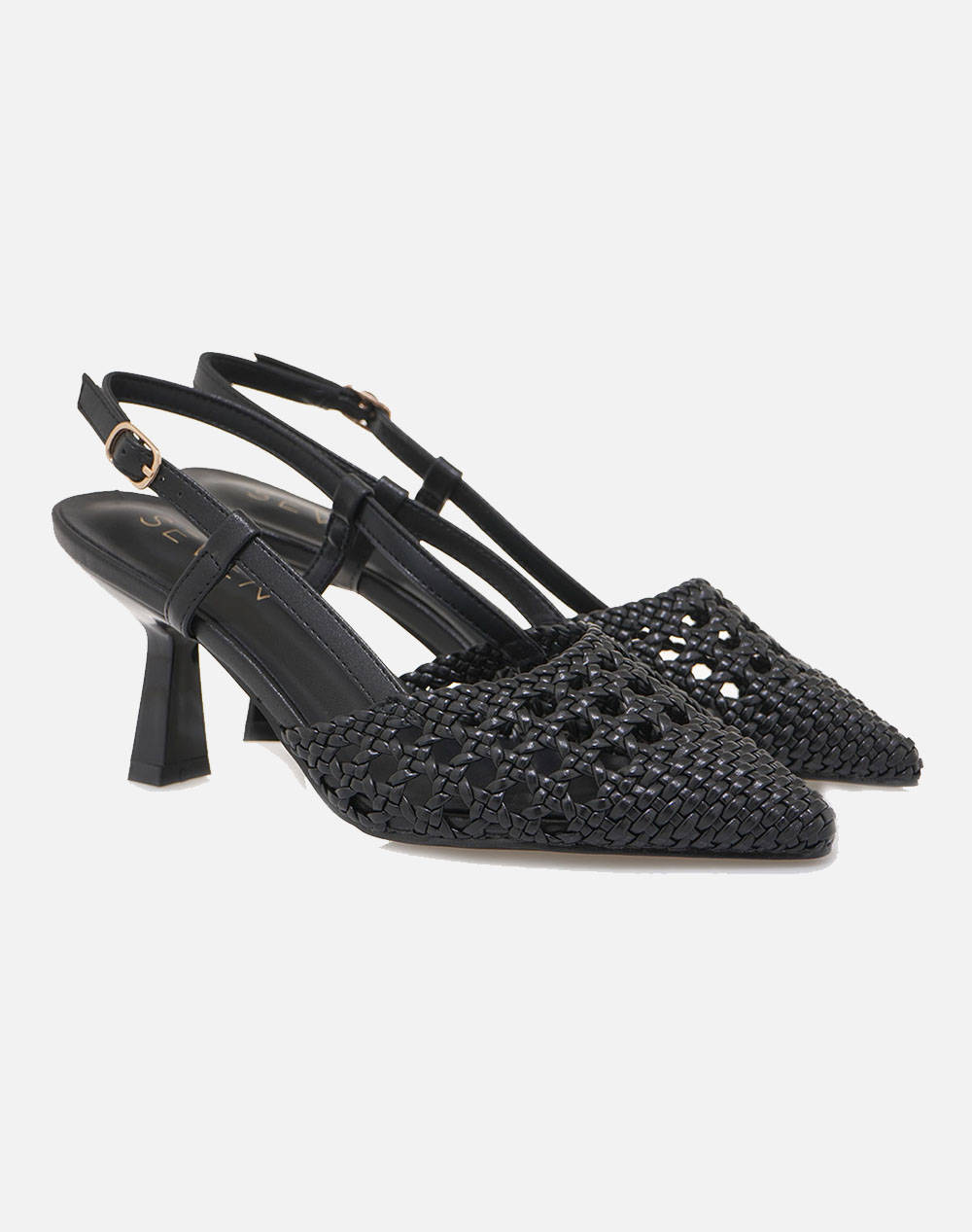 SEVEN SLINGBACK