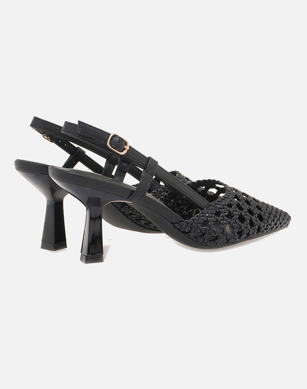 SEVEN SLINGBACK
