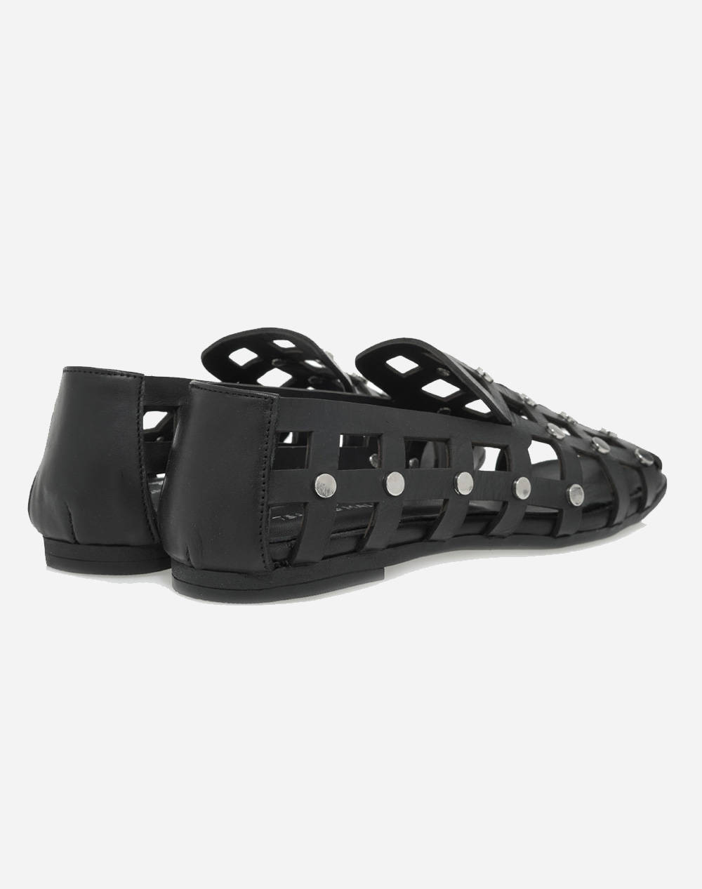 TSAKIRIS MALLAS LOAFERS