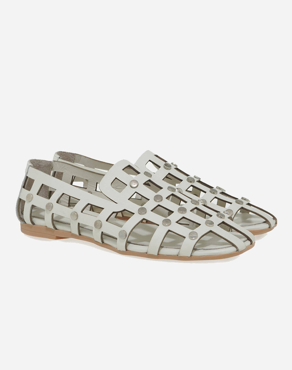 TSAKIRIS MALLAS LOAFERS