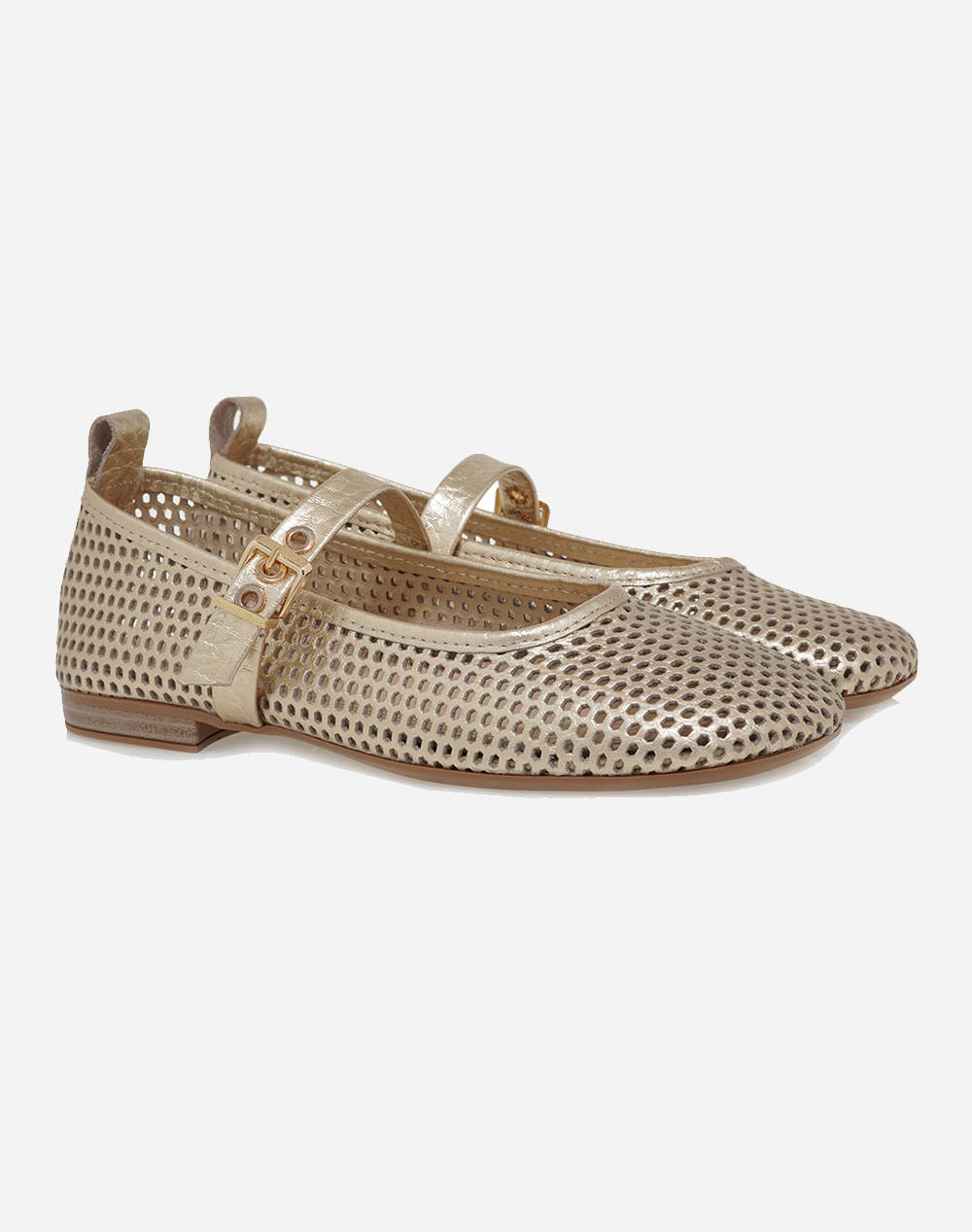 TSAKIRIS MALLAS MARY JANE