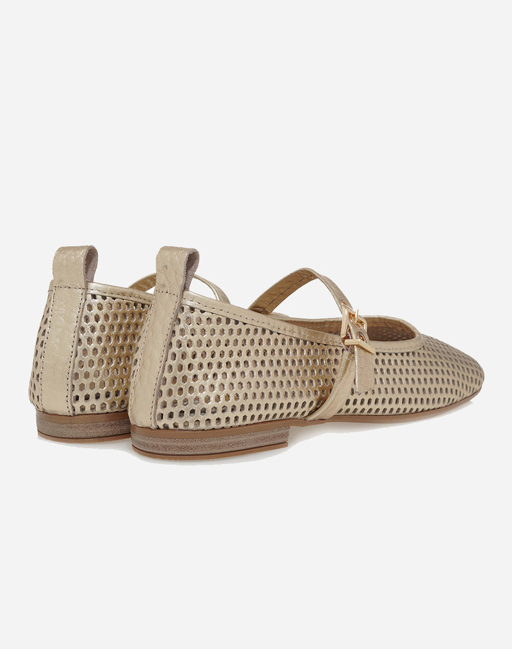 TSAKIRIS MALLAS MARY JANE