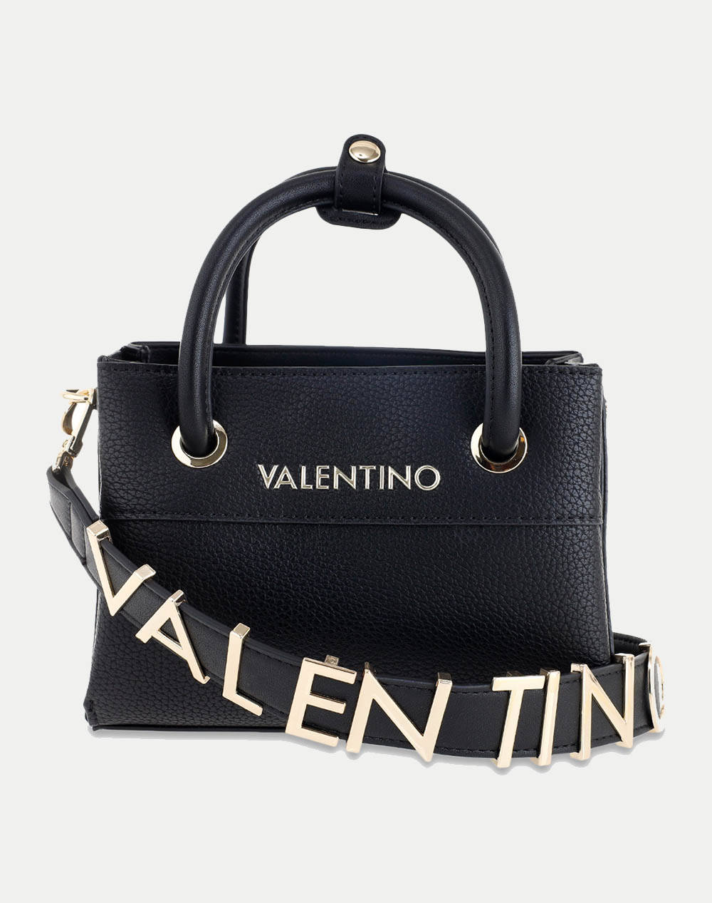 VALENTINO BAGS ДАМСКА ЧАНТА (Размери: 21 x 15 x 9см.)