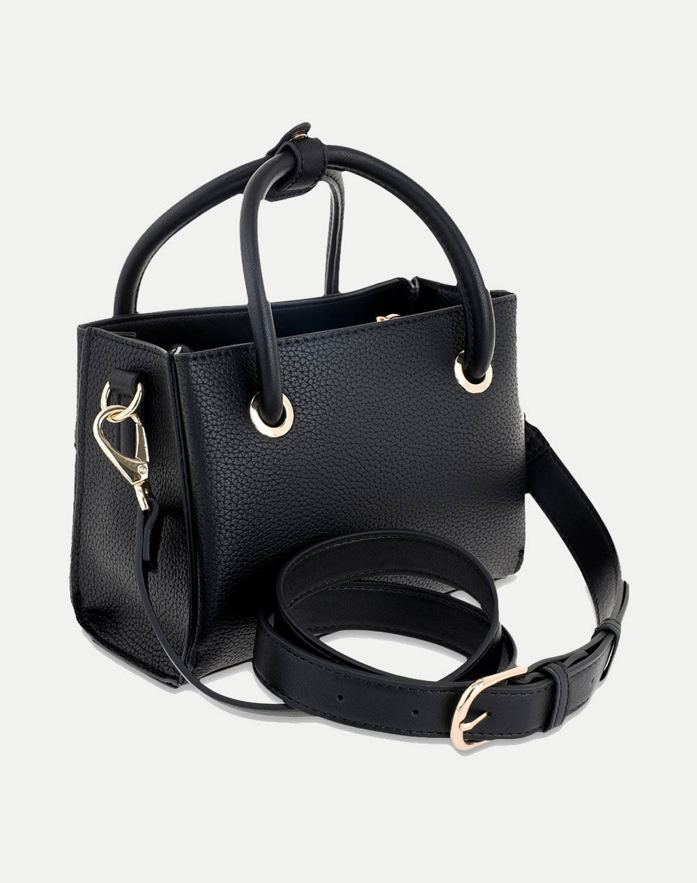 VALENTINO BAGS ДАМСКА ЧАНТА (Размери: 21 x 15 x 9см.)