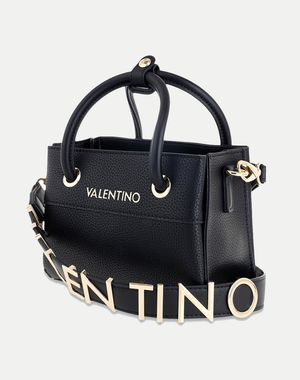 VALENTINO BAGS ДАМСКА ЧАНТА (Размери: 21 x 15 x 9см.)