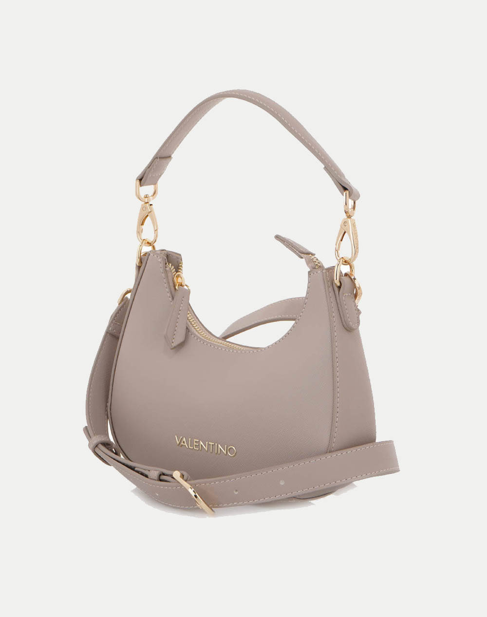 VALENTINO BAGS HOBO (Размери: 22 x 19 x 6см.)
