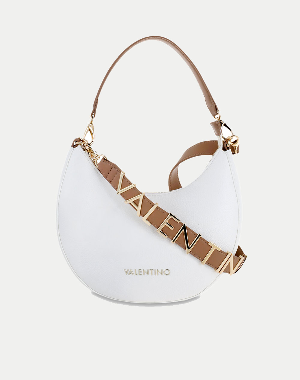 VALENTINO BAGS HOBO ( Размери: 24 x 29 x 10см.)
