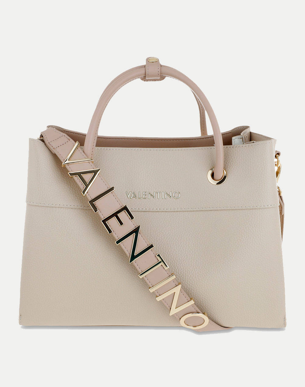 VALENTINO BAGS ДАМСКА ЧАНТА( Размери: 35 x 27 x 14см.)