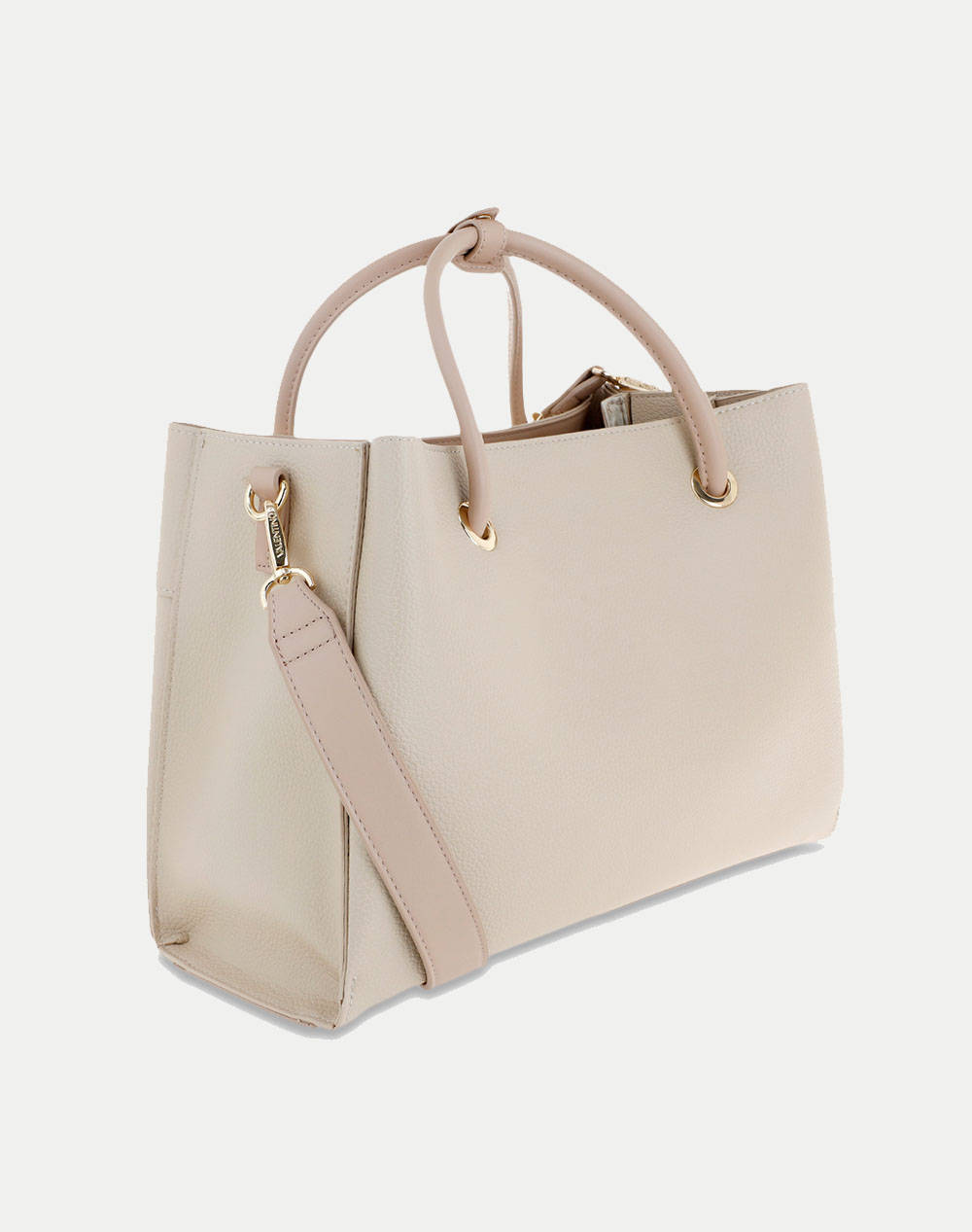 VALENTINO BAGS ДАМСКА ЧАНТА( Размери: 35 x 27 x 14см.)