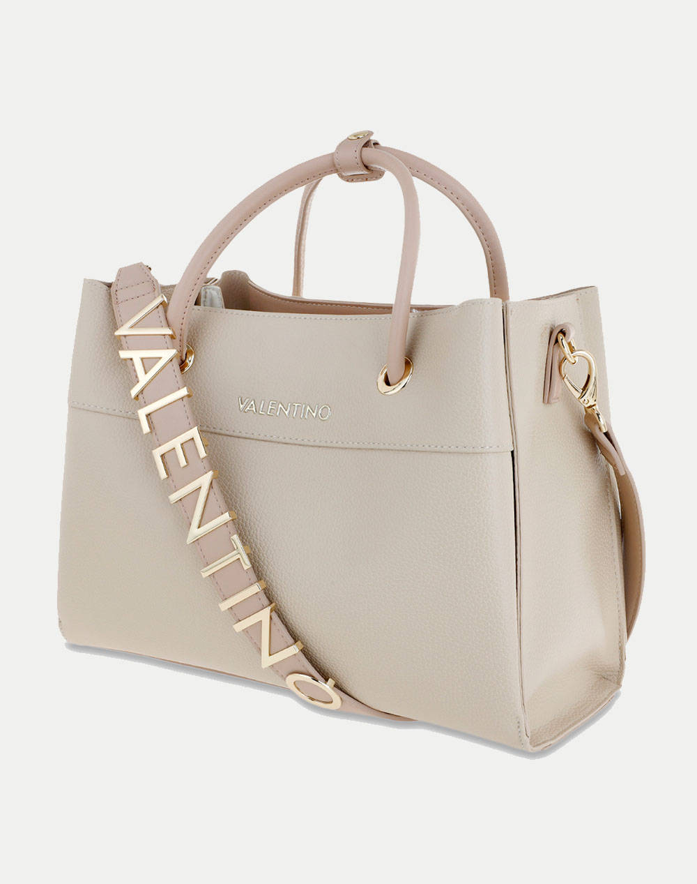VALENTINO BAGS ДАМСКА ЧАНТА( Размери: 35 x 27 x 14см.)