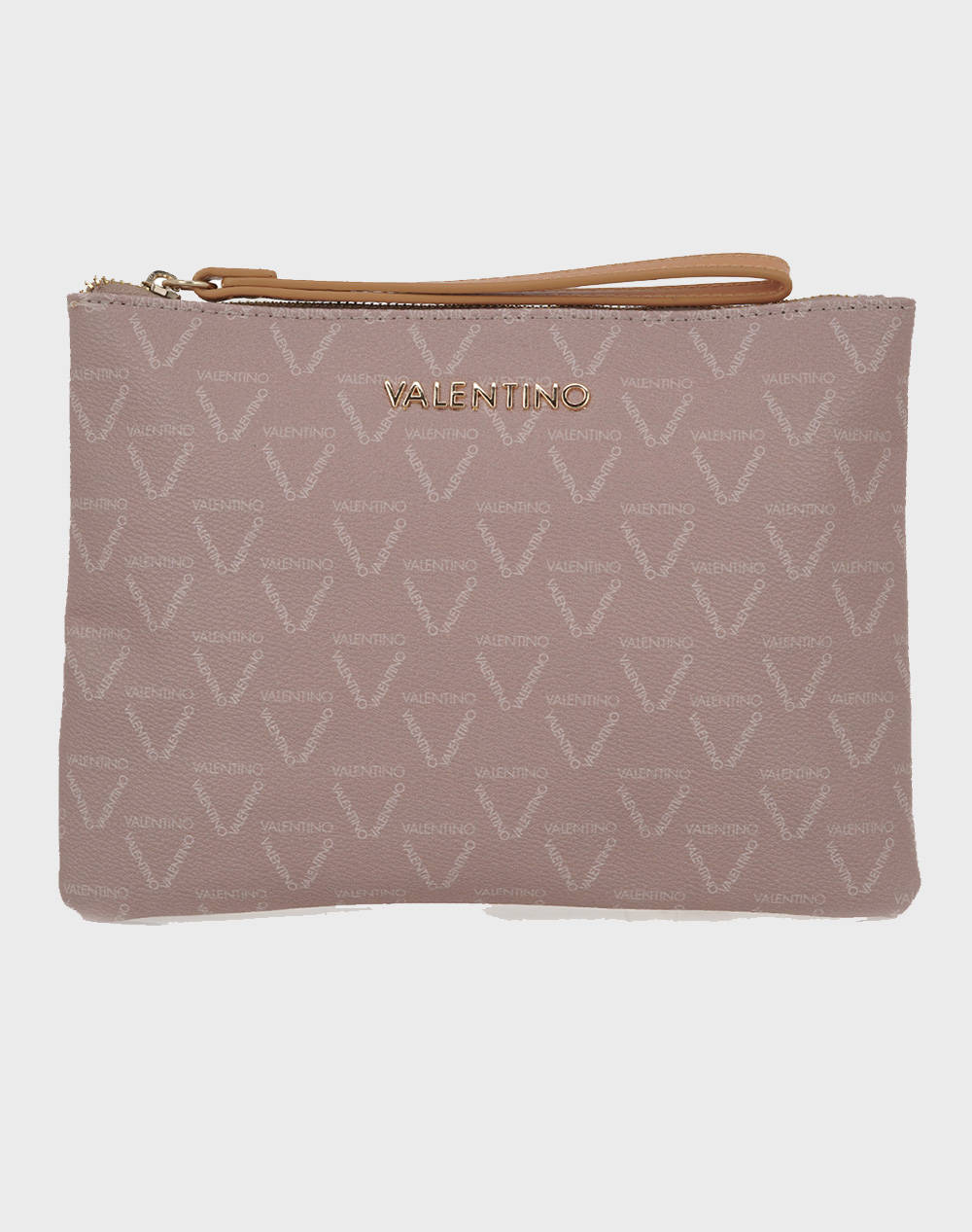 VALENTINO BAGS WRISTLET (Размери: 26.5 x 18.5 x 1см.)