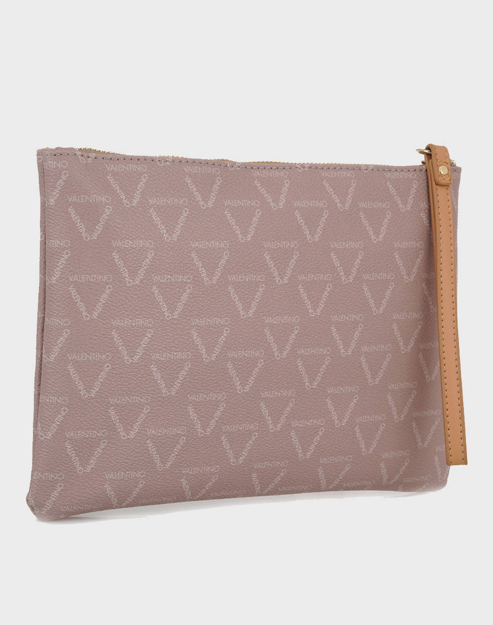 VALENTINO BAGS WRISTLET (Размери: 26.5 x 18.5 x 1см.)