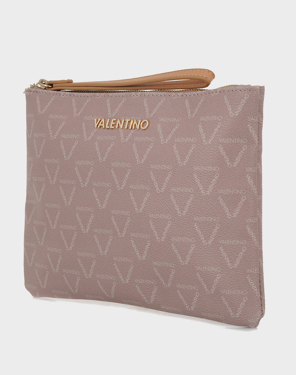 VALENTINO BAGS WRISTLET (Размери: 26.5 x 18.5 x 1см.)