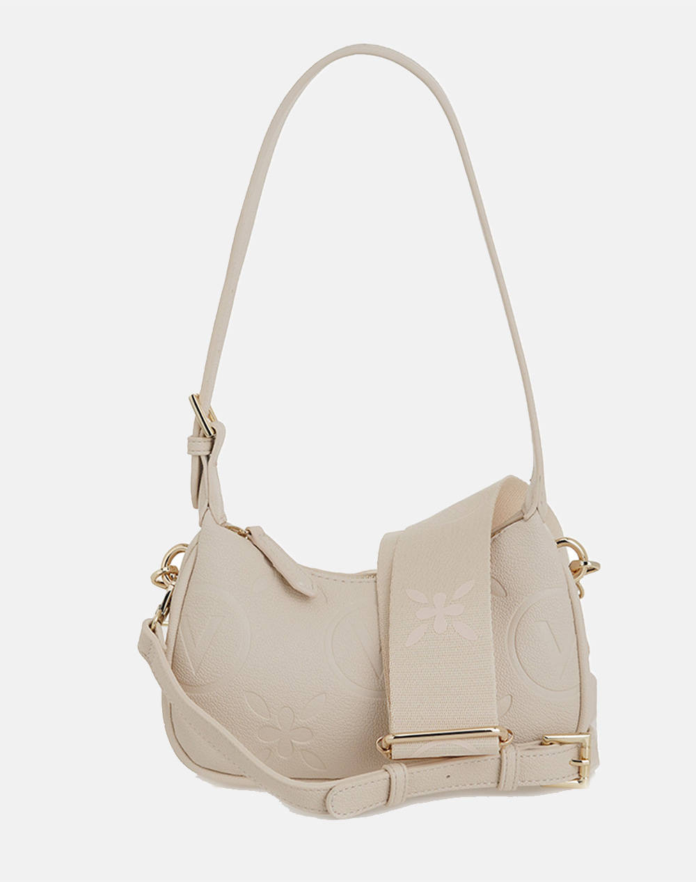 VALENTINO BAGS HOBO (Размери: 20,5 x 11 x 5см.)