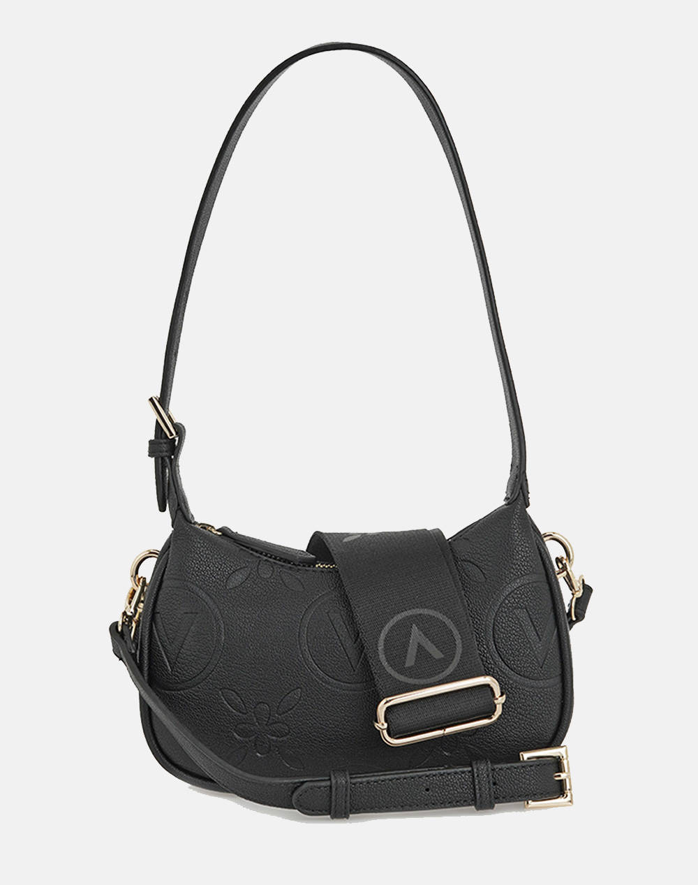 VALENTINO BAGS HOBO (Размери: 20,5 x 11 x 5см.)