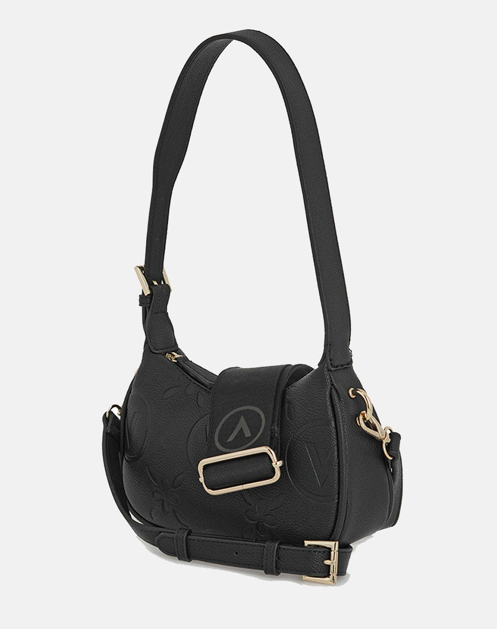 VALENTINO BAGS HOBO (Размери: 20,5 x 11 x 5см.)