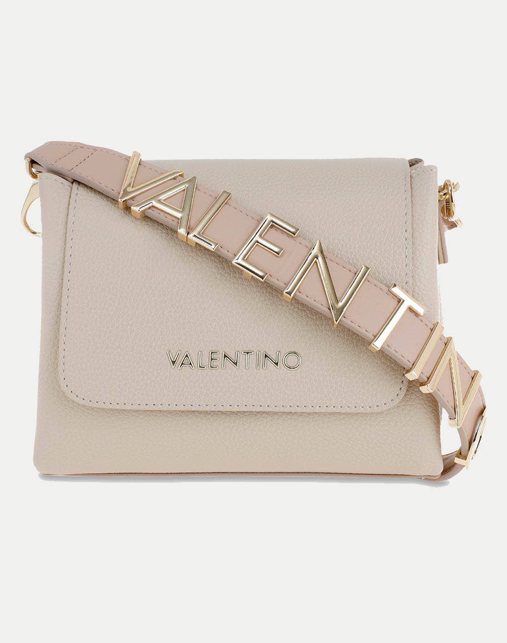 VALENTINO BAGS /CROSS BODY (Размери: 21.5 x 15 x 10см)