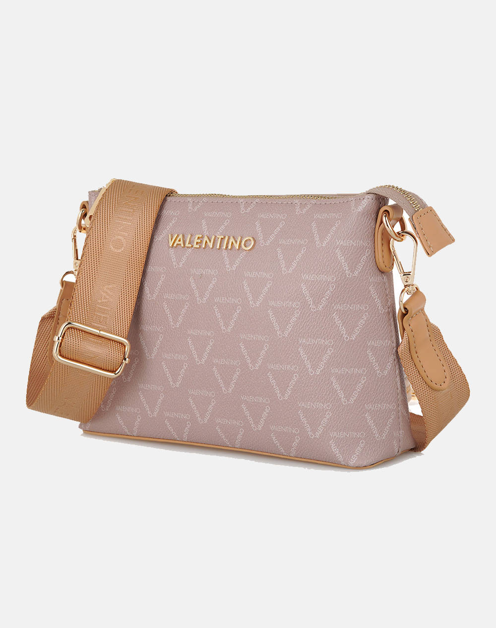 VALENTINO BAGS /CROSS BODY (Размери: 23 x 16 x 6.5см)