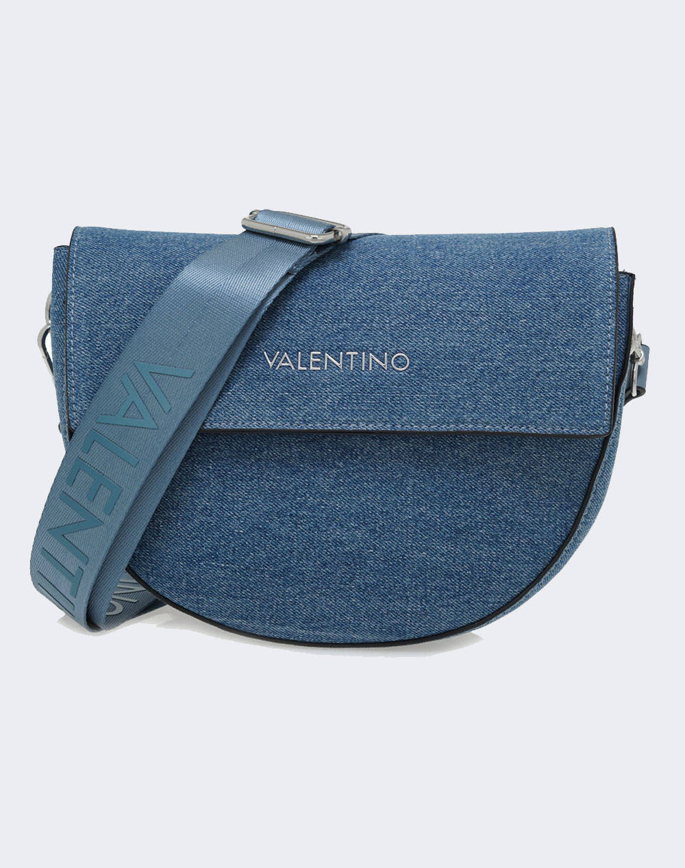 VALENTINO BAGS /CROSS BODY (Размери: 25 x 19 x 8см.)