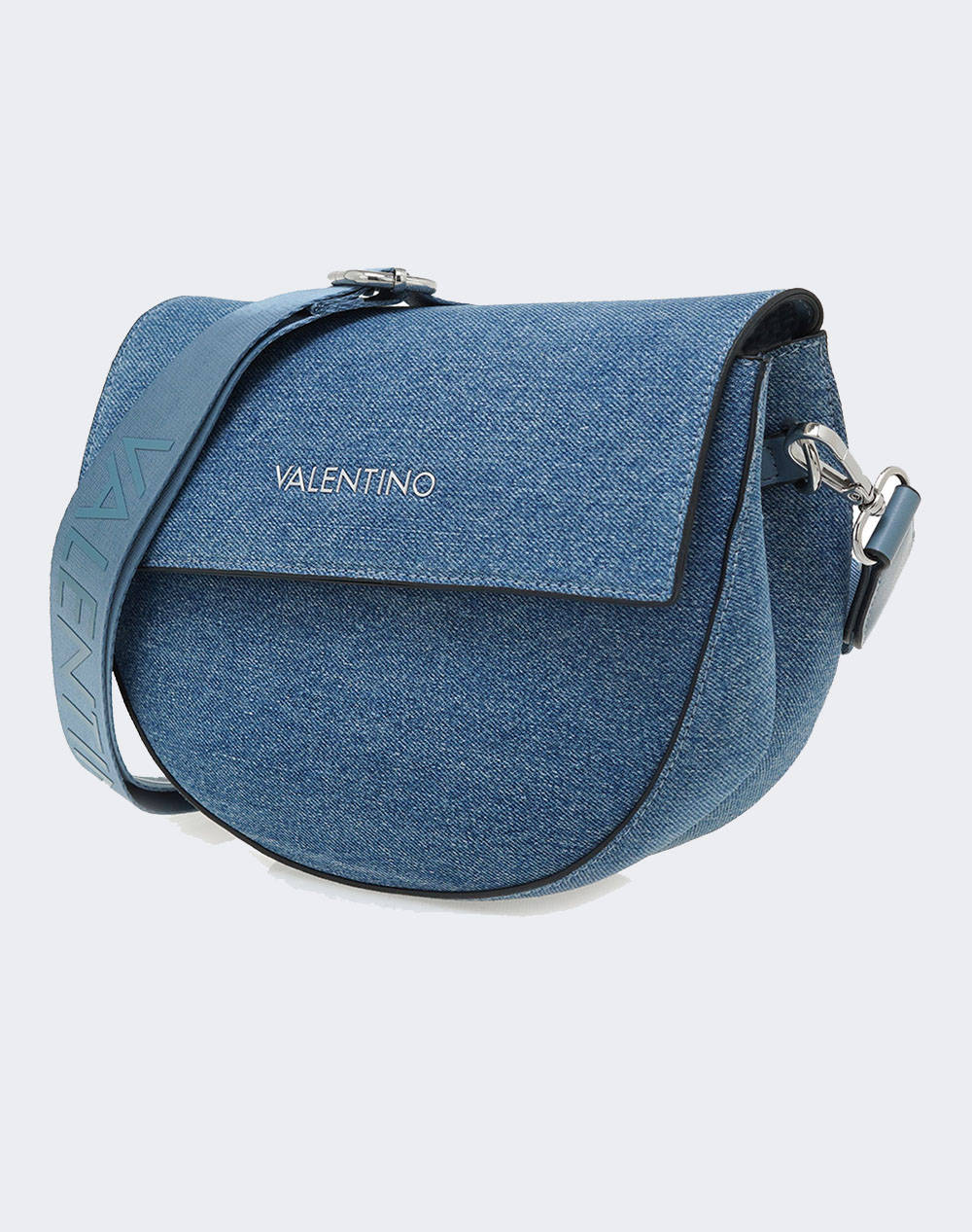 VALENTINO BAGS /CROSS BODY (Размери: 25 x 19 x 8см.)