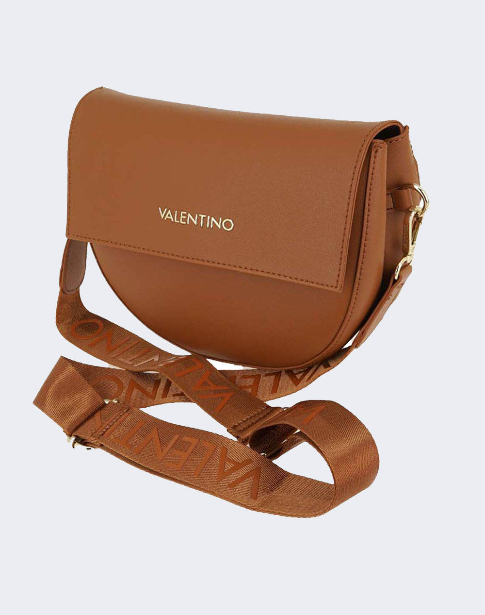 VALENTINO BAGS /CROSS BODY (Размери: 25 x 19 x 8см.)