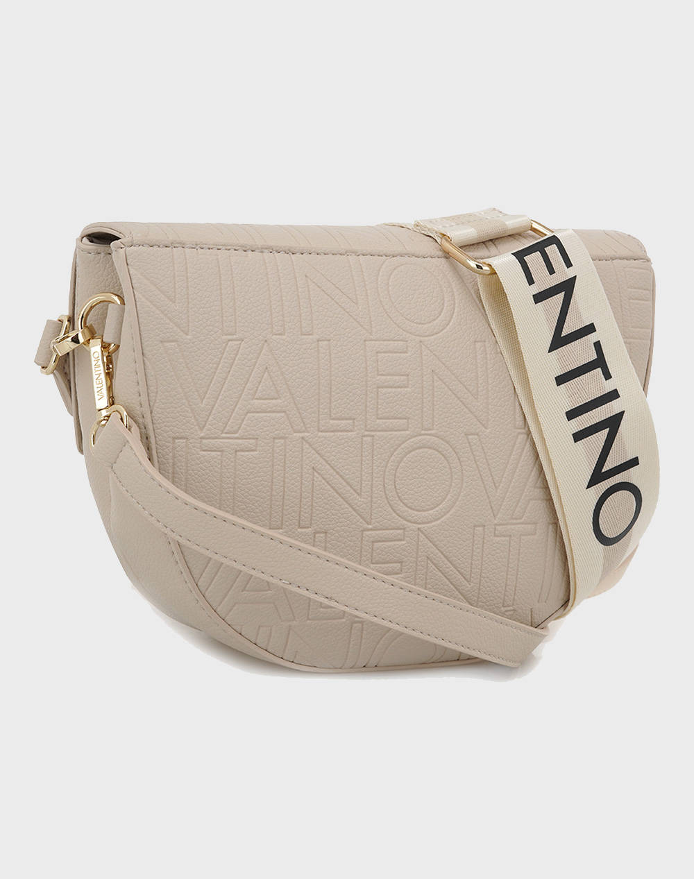 VALENTINO BAGS /CROSS BODY (Размери: 24.5 x 19 x 8см.)
