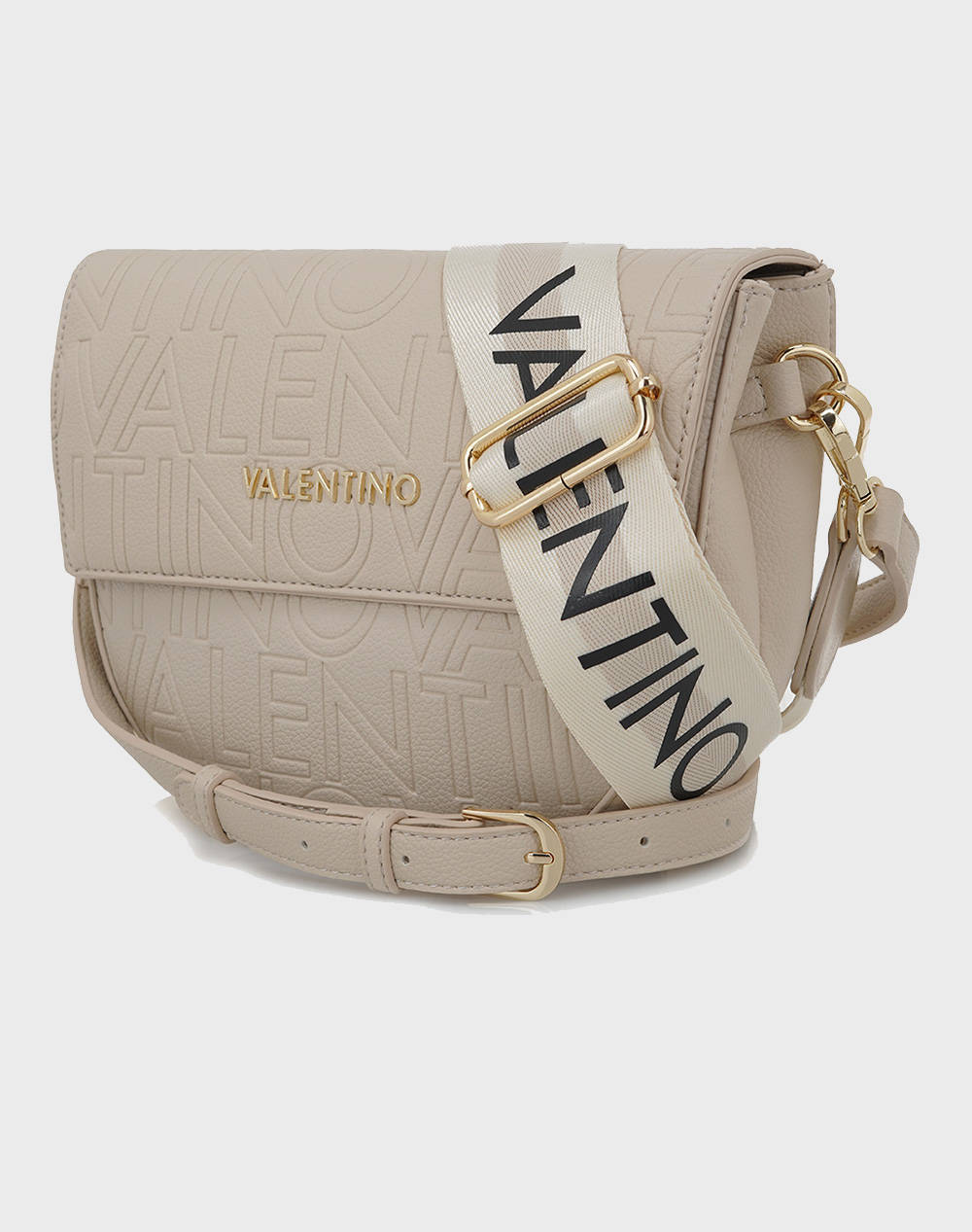 VALENTINO BAGS /CROSS BODY (Размери: 24.5 x 19 x 8см.)