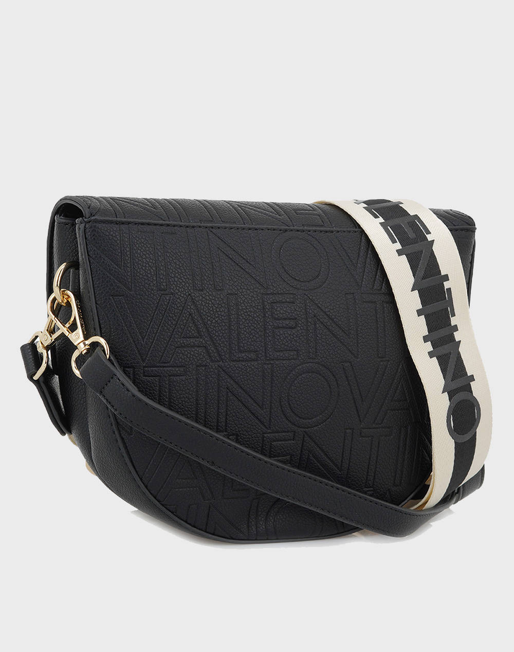 VALENTINO BAGS /CROSS BODY (Размери: 24.5 x 19 x 8см.)