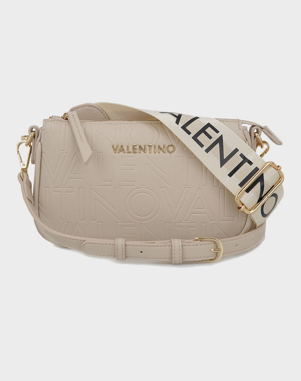 VALENTINO BAGS /CROSS BODY (Размери: 23.5 x 13.5 x 5см.)