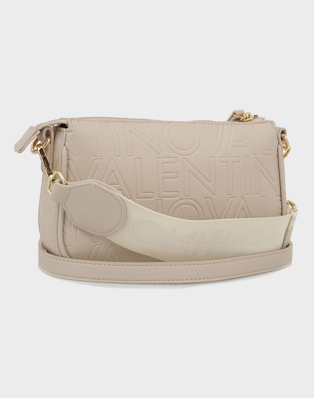 VALENTINO BAGS /CROSS BODY (Размери: 23.5 x 13.5 x 5см.)
